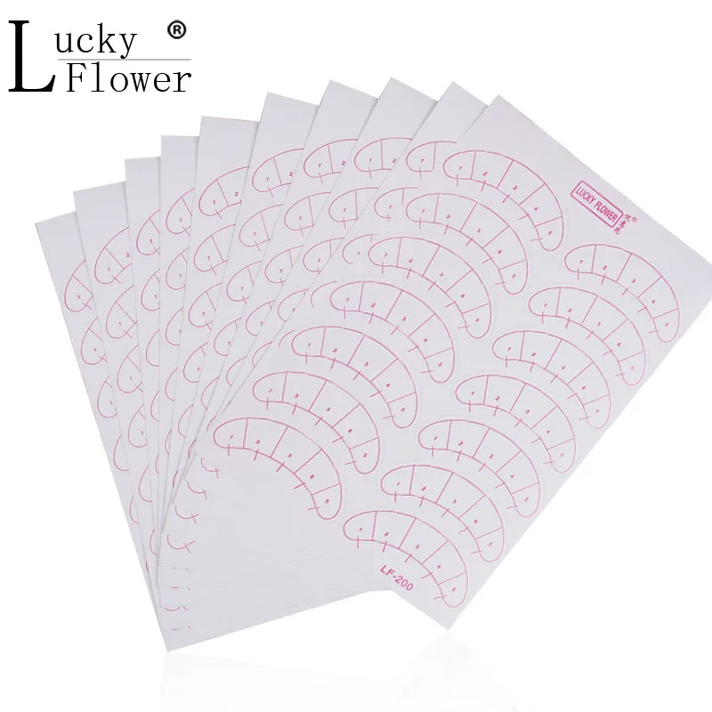 70 Pairs Silk Lint Free Eye Pads False Eyelash Extension Patch Under Eye Pads Paper Traning Patches
70 Pairs Silk Lint Free Eye Pads False Eyelash Extension Patch Under Eye Pads Paper Traning Patches