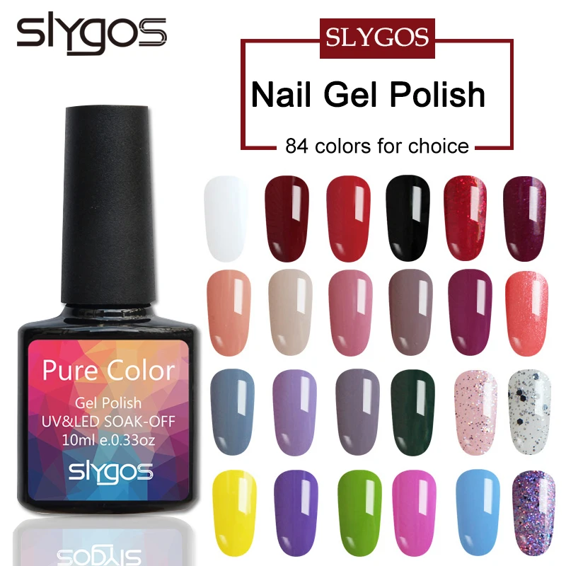 SLYGOS 10ML UV Gel Nail Polish Rose Gold Glitter Sequins Soak Off UV Gel Varnish Nude Color Long Lasting Nail Gel Polish DIY
SLYGOS 10ML UV Gel Nail Polish Rose Gold Glitter Sequins Soak Off UV Gel Varnish Nude Color Long Lasting Nail Gel Polish DIY