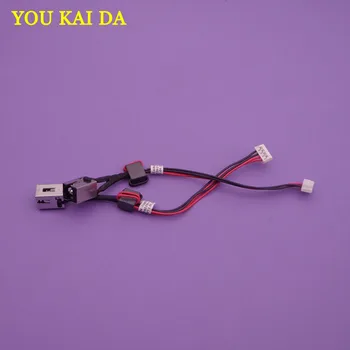 5pcs Brand New Laptop Power DC Jack For Toshiba Mini NB505 NB500 with Cable Power Head Power Connector DC Jack with Cable
5pcs Brand New Laptop Power DC Jack For Toshiba Mini NB505 NB500 with Cable Power Head Power Connector DC Jack with Cable