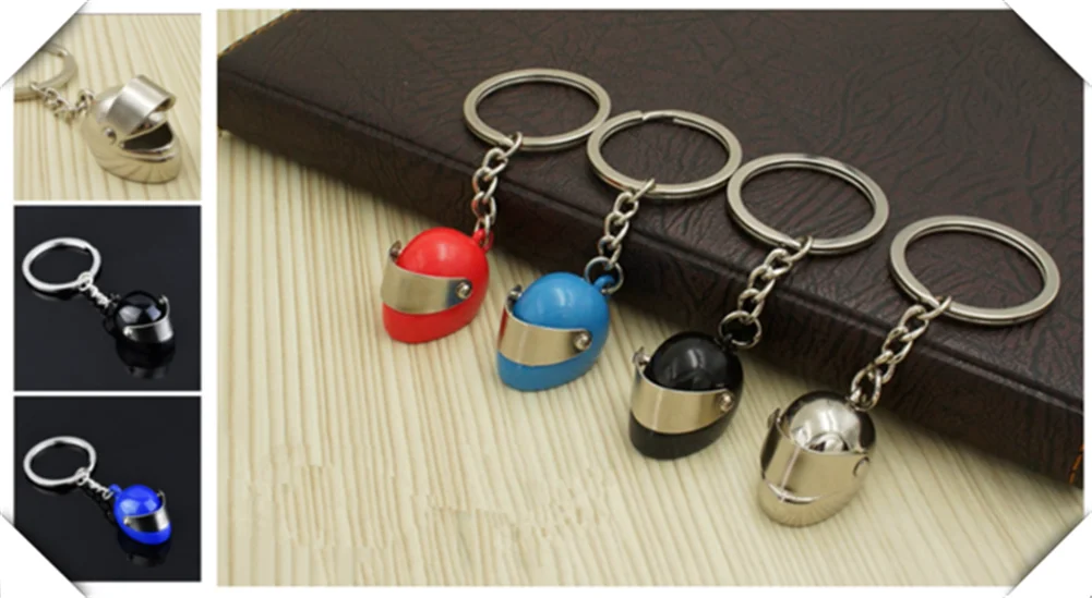 Car and motorcycle simulation helmet alloy keychain key ring model for YAMAHA SUPERTENERE XT1200ZE FJ-09 MT-09 TRACER MT-10
Car and motorcycle simulation helmet alloy keychain key ring model for YAMAHA SUPERTENERE XT1200ZE FJ-09 MT-09 TRACER MT-10