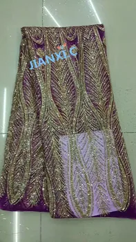 fashion french net lace fabric shinning embroidey glitter mesh tulle lace CiCi-72308 for evening dress
fashion french net lace fabric shinning embroidey glitter mesh tulle lace CiCi-72308 for evening dress
