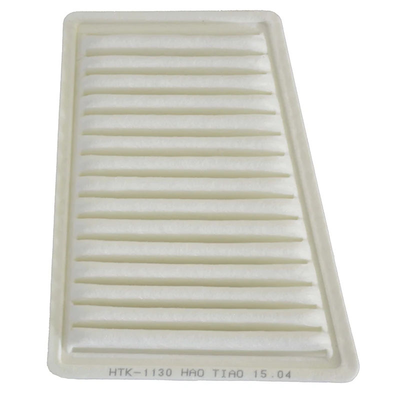 Car Engine Air Filter for 2013 JOYEAR X5 / X3 / S500 1.6L/1.8T BS3-1109011
Car Engine Air Filter for 2013 JOYEAR X5 / X3 / S500 1.6L/1.8T BS3-1109011