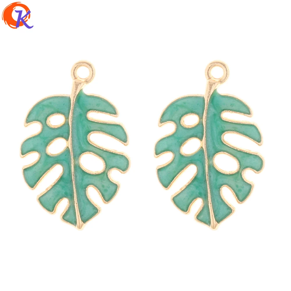 Cordial Design 50Pcs 18*28MM Jewelry Accessories/Earring Connectors/Green Leaf Shape/DIY Making/Hand Made/Earring Findings
Cordial Design 50Pcs 18*28MM Jewelry Accessories/Earring Connectors/Green Leaf Shape/DIY Making/Hand Made/Earring Findings