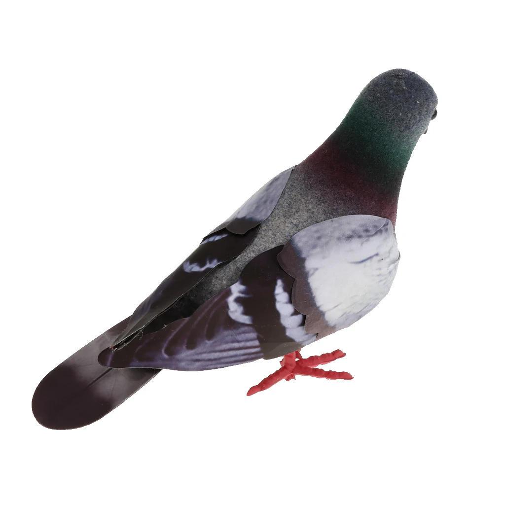 Realistic Feathered Artificial Doves Animals Craft Garden Parties Lawn DIY Landscape Decorations Figurines
Realistic Feathered Artificial Doves Animals Craft Garden Parties Lawn DIY Landscape Decorations Figurines