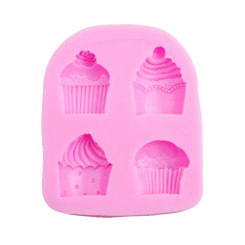 DIY Icecream Shape Silicone Mold Cupcake Mold Baking 3D Soap Mould Fondant Silicone Sugarcraft Cake Decorating Gumpaste Tools
DIY Icecream Shape Silicone Mold Cupcake Mold Baking 3D Soap Mould Fondant Silicone Sugarcraft Cake Decorating Gumpaste Tools