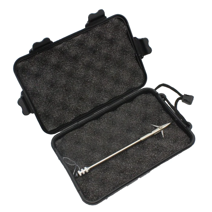fishing arrow box