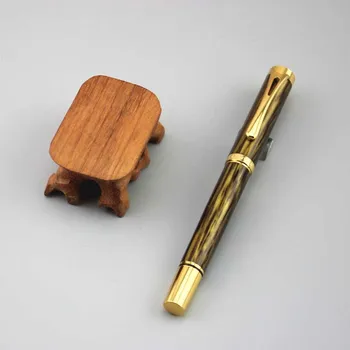 DKW fountain pen High quality metal pens business gift father gift classmates luxury caneta with 5pcs ink sac 108
DKW fountain pen High quality metal pens business gift father gift classmates luxury caneta with 5pcs ink sac 108