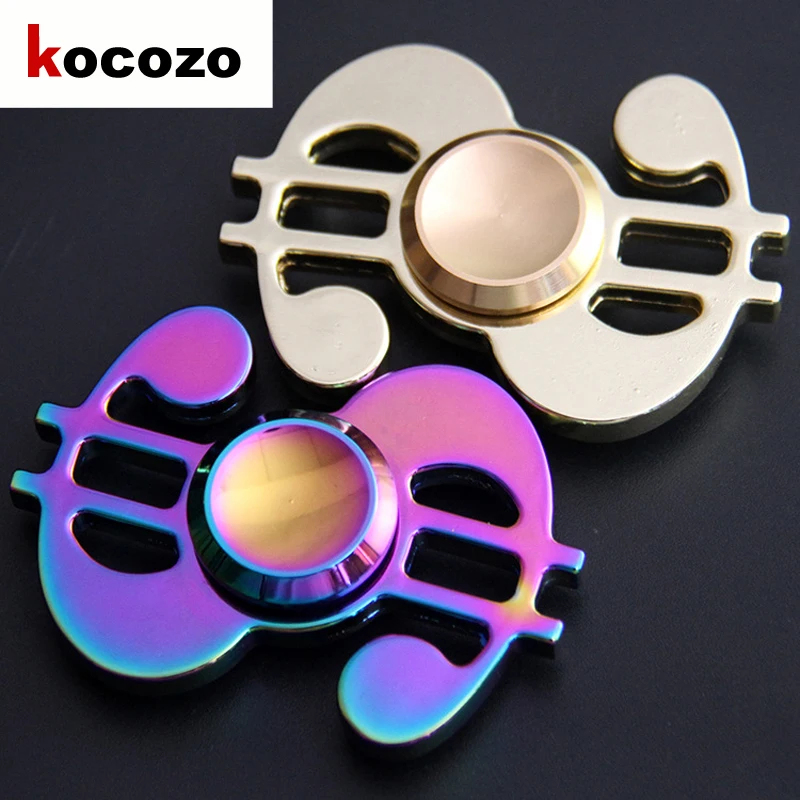 Dollar Fidget Spinner Toys Sensory Fidgets Autism ADHD Hand Spinner Funny Gifts Metal EDC Rotation Long Time
Dollar Fidget Spinner Toys Sensory Fidgets Autism ADHD Hand Spinner Funny Gifts Metal EDC Rotation Long Time