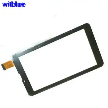 Witblue New touch screen For 7" Techno MOZG 7.0 I700AJ Tablet Touch panel Digitizer Glass Sensor Replacement Free Shipping
Witblue New touch screen For 7" Techno MOZG 7.0 I700AJ Tablet Touch panel Digitizer Glass Sensor Replacement Free Shipping