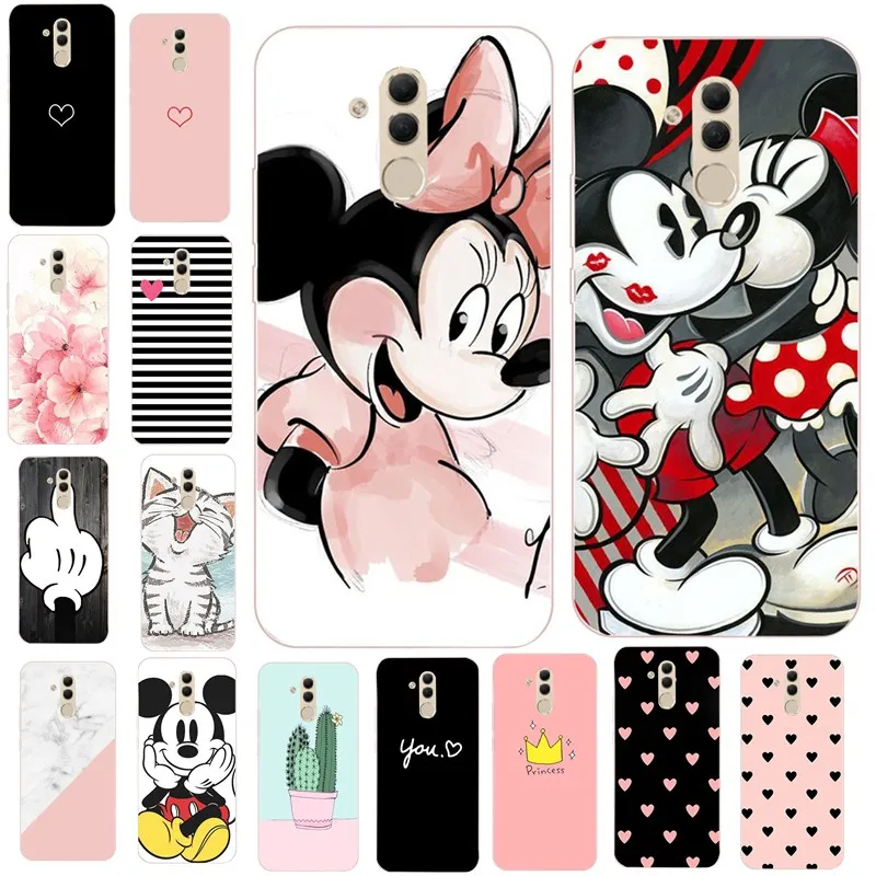 For Huawei Mate 20 lite Soft Silicone Cases Luxury Printing TPU Case Back Cover for Huawei P20 Mate20 lite P30 Pro Fundas Coque
For Huawei Mate 20 lite Soft Silicone Cases Luxury Printing TPU Case Back Cover for Huawei P20 Mate20 lite P30 Pro Fundas Coque