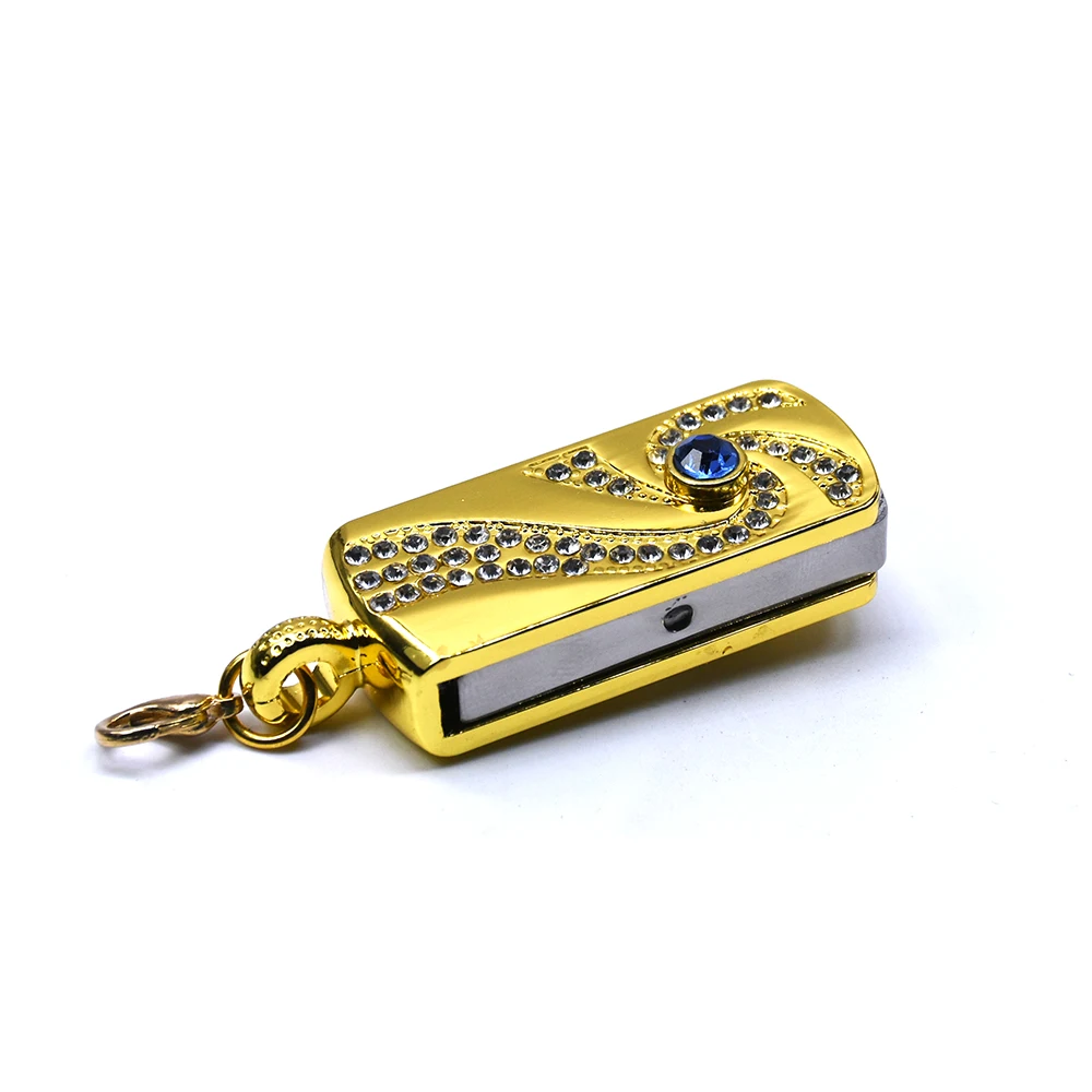 gold silver usb flash drive Black metal pendrive 4GB 8GB 16GB 32GB 64GB 128GB rotate U stick memory stick pen drive
gold silver usb flash drive Black metal pendrive 4GB 8GB 16GB 32GB 64GB 128GB rotate U stick memory stick pen drive