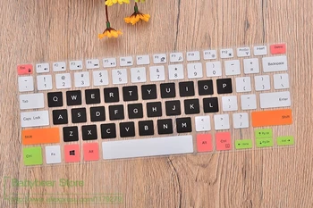 Silicone Keyboard Film Cover Skin Protector For Dell Xps 15-9550 15 9550 15.6 Inch
Silicone Keyboard Film Cover Skin Protector For Dell Xps 15-9550 15 9550 15.6 Inch