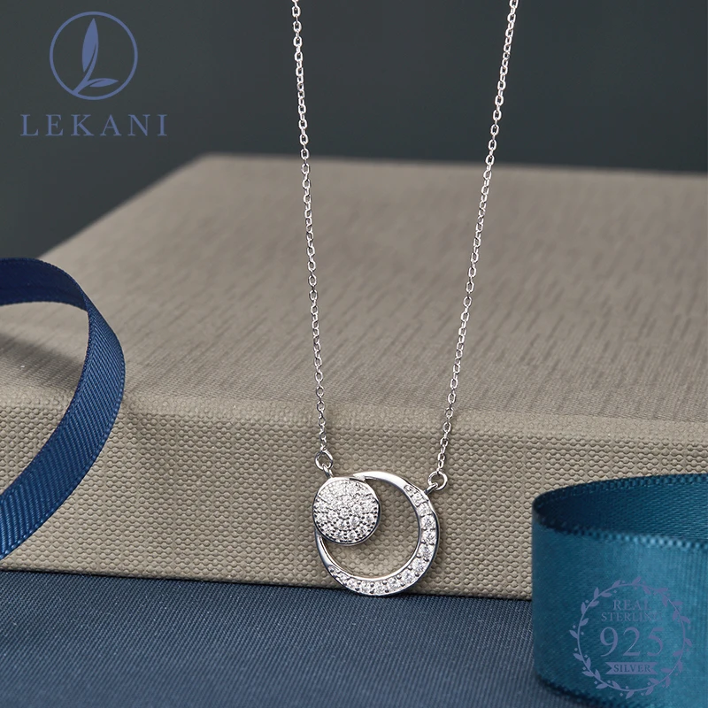 925 Sterling Silver Jewelry Choker Necklace CZ Hollow Round Moon Sun Pendant 925 Sterling Silver Necklaces for Women Gift
925 Sterling Silver Jewelry Choker Necklace CZ Hollow Round Moon Sun Pendant 925 Sterling Silver Necklaces for Women Gift