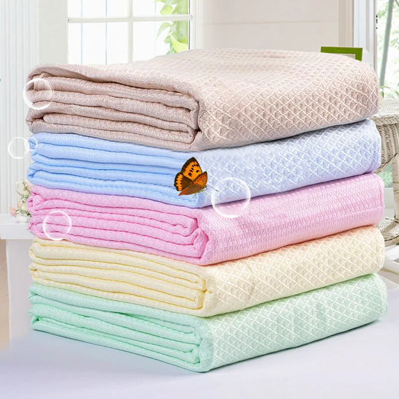 New 2017 Kids bamboo fiber Blanket - 1pc 100*120cm Throw Blankets Super Soft Plaid Blanket on bed Children Bedding Set Blankets
New 2017 Kids bamboo fiber Blanket - 1pc 100*120cm Throw Blankets Super Soft Plaid Blanket on bed Children Bedding Set Blankets