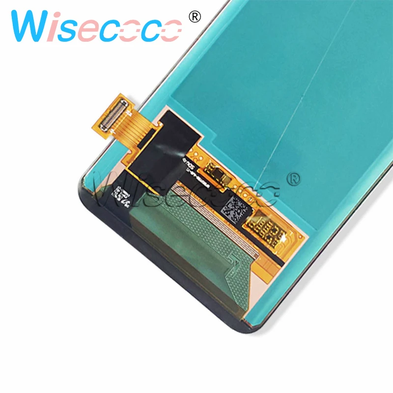 For Elephone U U Pro LCD Display and Touch Screen Assembly Repair Parts4