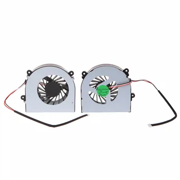 Laptop Cooler CPU Cooling Fan 3-Pin For Clevo W350 W350ETQ W370 W370ET W370ETQ Laptop Accessories
Laptop Cooler CPU Cooling Fan 3-Pin For Clevo W350 W350ETQ W370 W370ET W370ETQ Laptop Accessories