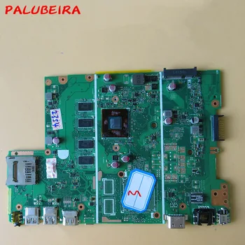 PALUBEIRA For ASUS X441SC X441S A441S laptop Motherboard X441SA X441SA REV 2.1 Mainboard with cpu test 100% ok
PALUBEIRA For ASUS X441SC X441S A441S laptop Motherboard X441SA X441SA REV 2.1 Mainboard with cpu test 100% ok