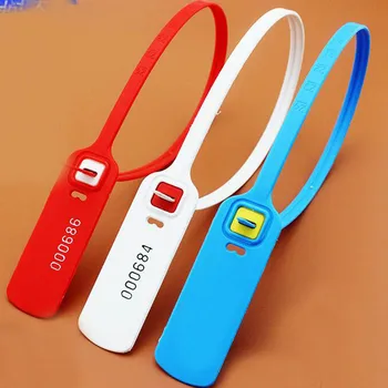 30pcs Plastic Seal disposable anti-theft cable tie 300mm long security seals for container truck
30pcs Plastic Seal disposable anti-theft cable tie 300mm long security seals for container truck