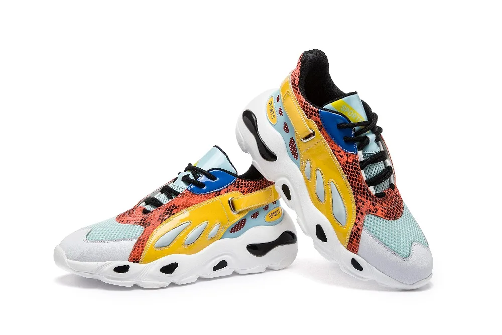 2018 autumn new sports wind single shoes female old shoes casual wild breathable running shoes
2018 autumn new sports wind single shoes female old shoes casual wild breathable running shoes