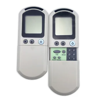 10pcs/lot A/C Controller Air Conditioner Air Conditioning Remote Control Suitable for R York 2
10pcs/lot A/C Controller Air Conditioner Air Conditioning Remote Control Suitable for R York 2