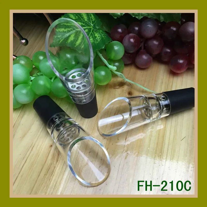 1pc White Red Wine Aerator Pour Spout Bottle Stopper Decanter Pourer Aerating Free Shipping Brand New
1pc White Red Wine Aerator Pour Spout Bottle Stopper Decanter Pourer Aerating Free Shipping Brand New
