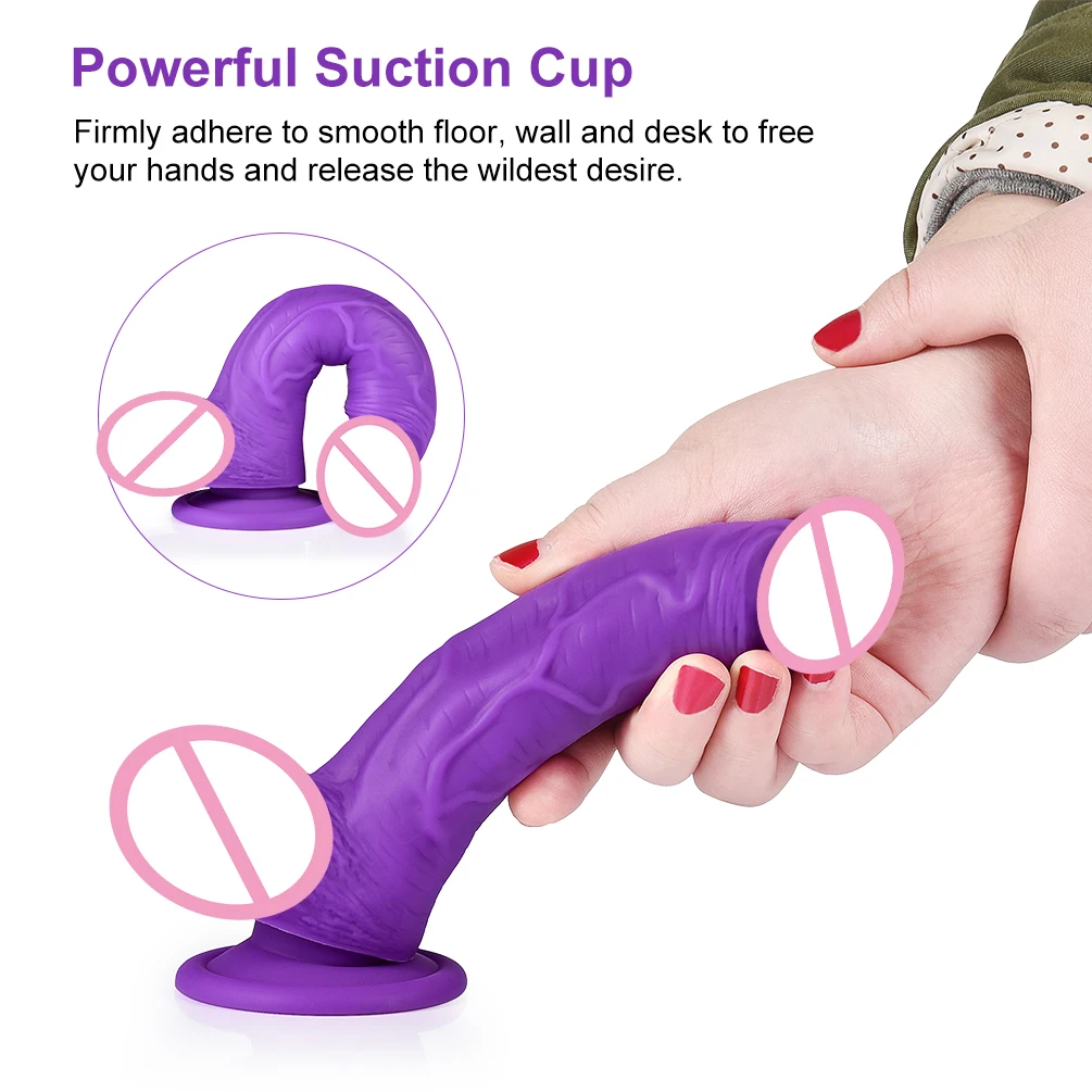 Купить Фаллоимитатор На Валбересе