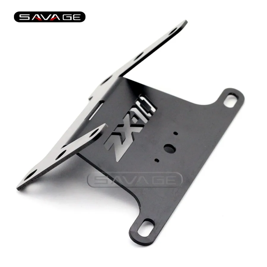 For KAWASAKI NINJA ZX10R ZX-10R 2004 2005 Black/Silver Motorcycle Tail Tidy Fender Eliminator Registration License Plate Holder
For KAWASAKI NINJA ZX10R ZX-10R 2004 2005 Black/Silver Motorcycle Tail Tidy Fender Eliminator Registration License Plate Holder