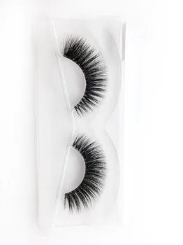 Mink Lashes 3D Mink Eyelashes Invisible Band Natural Black Mink False Eyelash Full Strip cilios Reusable y29
Mink Lashes 3D Mink Eyelashes Invisible Band Natural Black Mink False Eyelash Full Strip cilios Reusable y29