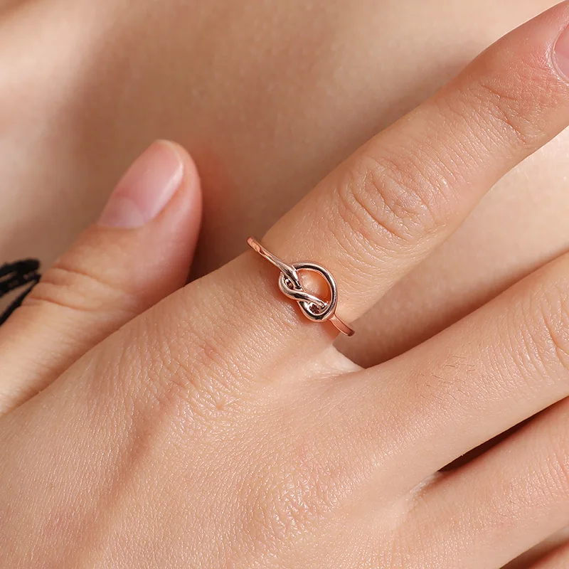 Modyle 2019 New Fashion Rose Gold Color Heart Shaped Wedding Ring for Woman Dropshipping QJ2
Modyle 2019 New Fashion Rose Gold Color Heart Shaped Wedding Ring for Woman Dropshipping QJ2
