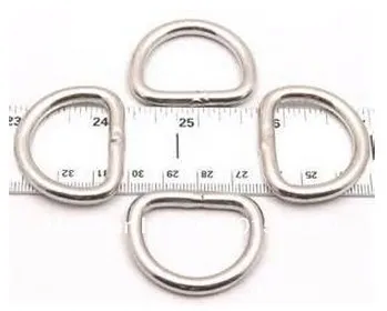 wholesale by 500PCS/20KGS/Carton M6X50X47 forged and welded AISI 316 stainless steel d ring
wholesale by 500PCS/20KGS/Carton M6X50X47 forged and welded AISI 316 stainless steel d ring