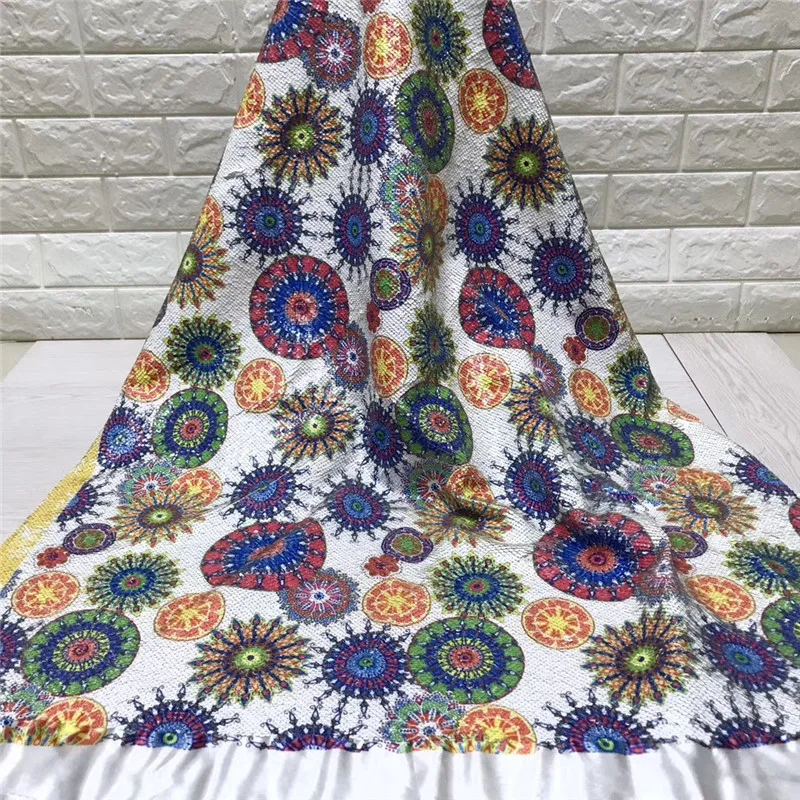 2019 high quality sequence French Nigerian sequins net lace,African tulle mesh sequence lace fabric for dress 5yards/lot YL1029
2019 high quality sequence French Nigerian sequins net lace,African tulle mesh sequence lace fabric for dress 5yards/lot YL1029