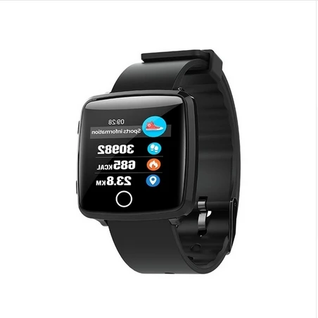 BL89 Smart Watch Bracelet Men Women Sports Wristwatch Reloj Blood Pressure Heart Rate Monitor pk Fit bit Versa IP68 PK Q8 Q1band
BL89 Smart Watch Bracelet Men Women Sports Wristwatch Reloj Blood Pressure Heart Rate Monitor pk Fit bit Versa IP68 PK Q8 Q1band
