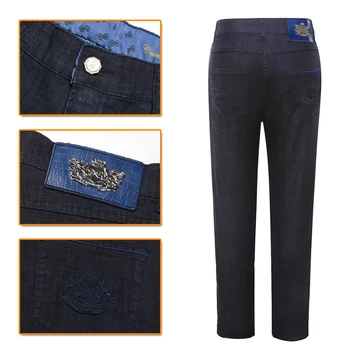 BILLIONAIRE jeans men new fashion comfort embroidery breath fabric fitness trouser free shipping Small one size
BILLIONAIRE jeans men new fashion comfort embroidery breath fabric fitness trouser free shipping Small one size