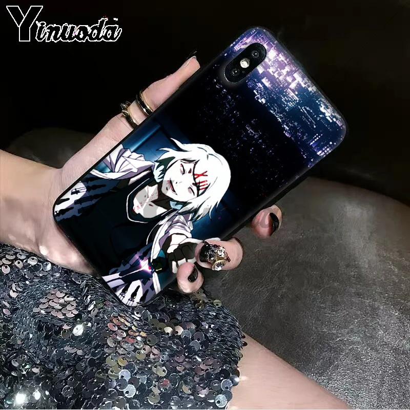 anime JUUZOU SUZUYA Tokyo Ghouls