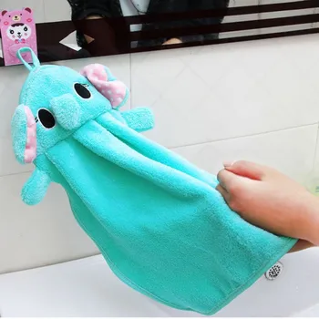 Cute Animal Microfiber Kids Children Cartoon Absorbent Hand Dry Towel Lovely Towel For Kitchen Bathroom Use
Cute Animal Microfiber Kids Children Cartoon Absorbent Hand Dry Towel Lovely Towel For Kitchen Bathroom Use