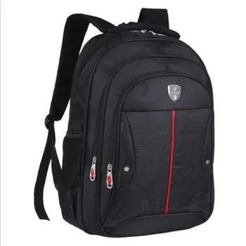 Swiss army knife 15 inch nylon man shoulders backpack laptop bag notebook fashion high-end leisure bag outdoors travel packages
Swiss army knife 15 inch nylon man shoulders backpack laptop bag notebook fashion high-end leisure bag outdoors travel packages