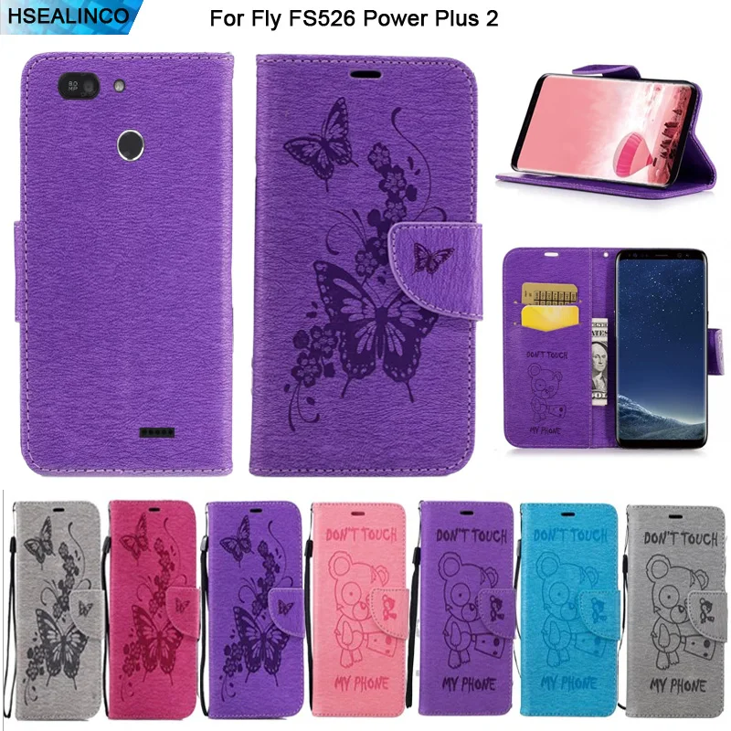 HSEALINCO Wallet Case For Fly FS526 Power Plus 2 PU Leather Magnetic Embossing Card Slots and Stand Holder Cover with Lanyard
HSEALINCO Wallet Case For Fly FS526 Power Plus 2 PU Leather Magnetic Embossing Card Slots and Stand Holder Cover with Lanyard