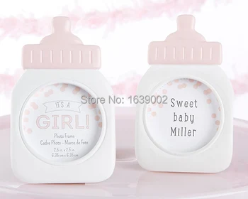 20pcs Pink and Blue Baby Nipple Bottle Photo Frame Holder Gender Reveal Party Favors Baby Shower Gift for Guest Free Shipping
20pcs Pink and Blue Baby Nipple Bottle Photo Frame Holder Gender Reveal Party Favors Baby Shower Gift for Guest Free Shipping