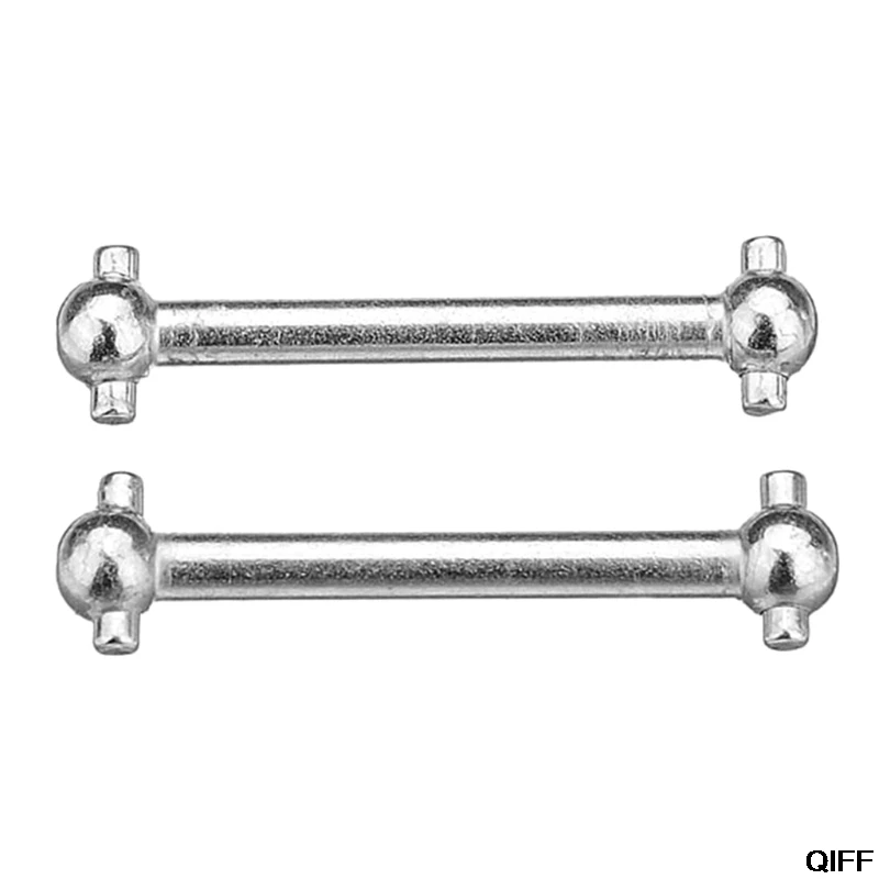 Drop Ship&Wholesale 2Pcs Drive Shaft A959-07 Spare Parts For Wltoys A959 A969 A979 RC Car May06
Drop Ship&Wholesale 2Pcs Drive Shaft A959-07 Spare Parts For Wltoys A959 A969 A979 RC Car May06