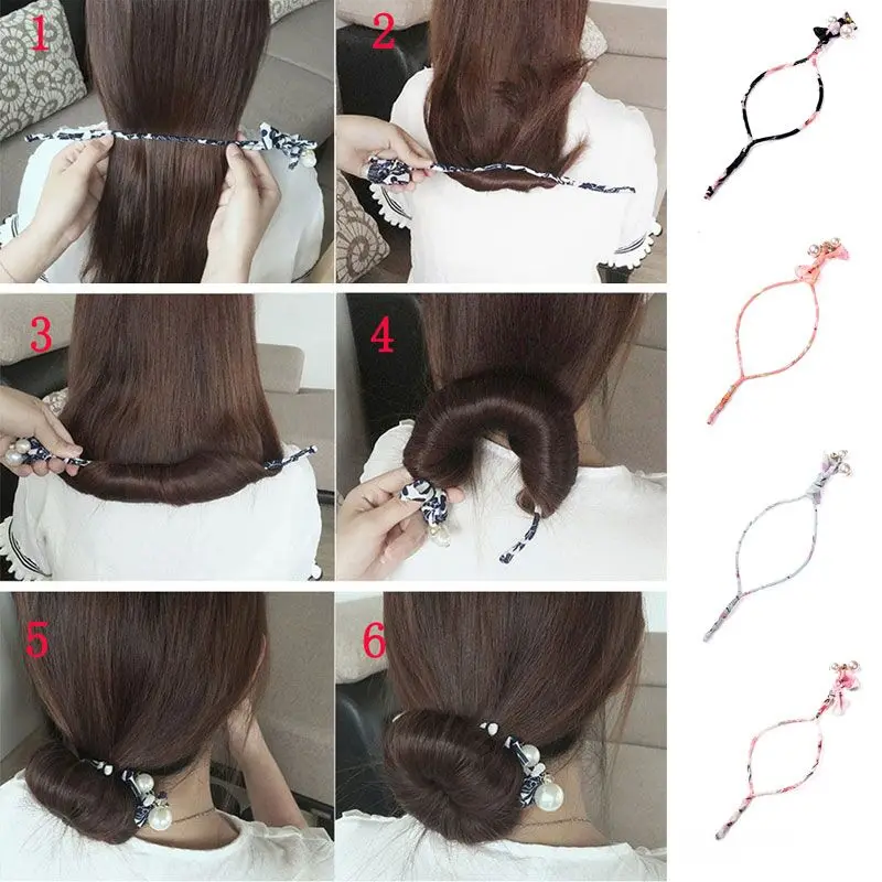 M MISM 2019 Fashion Flower Imitation Pearl Korean Hair Styling Tools Flower bud head Plate Dispenser Twinkling Hair Accessories
M MISM 2019 Fashion Flower Imitation Pearl Korean Hair Styling Tools Flower bud head Plate Dispenser Twinkling Hair Accessories