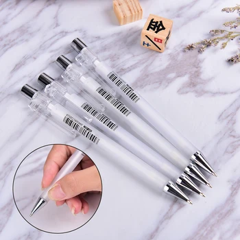1pcs 0.5mm 0.7mm Mechanical Pencils Automatic Drafting Pencil Porte-mine for Office and School Writing Stationery Supplies 
1pcs 0.5mm 0.7mm Mechanical Pencils Automatic Drafting Pencil Porte-mine for Office and School Writing Stationery Supplies
