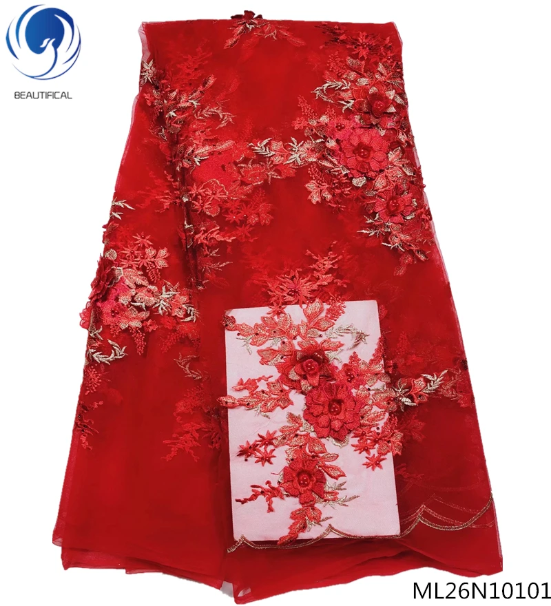 BEAUTIFICAL 3d lace applique wedding 3d flowers lace 2019 bridal guangzhou lace fabric with beads and stones 5 yards ML26N101
BEAUTIFICAL 3d lace applique wedding 3d flowers lace 2019 bridal guangzhou lace fabric with beads and stones 5 yards ML26N101