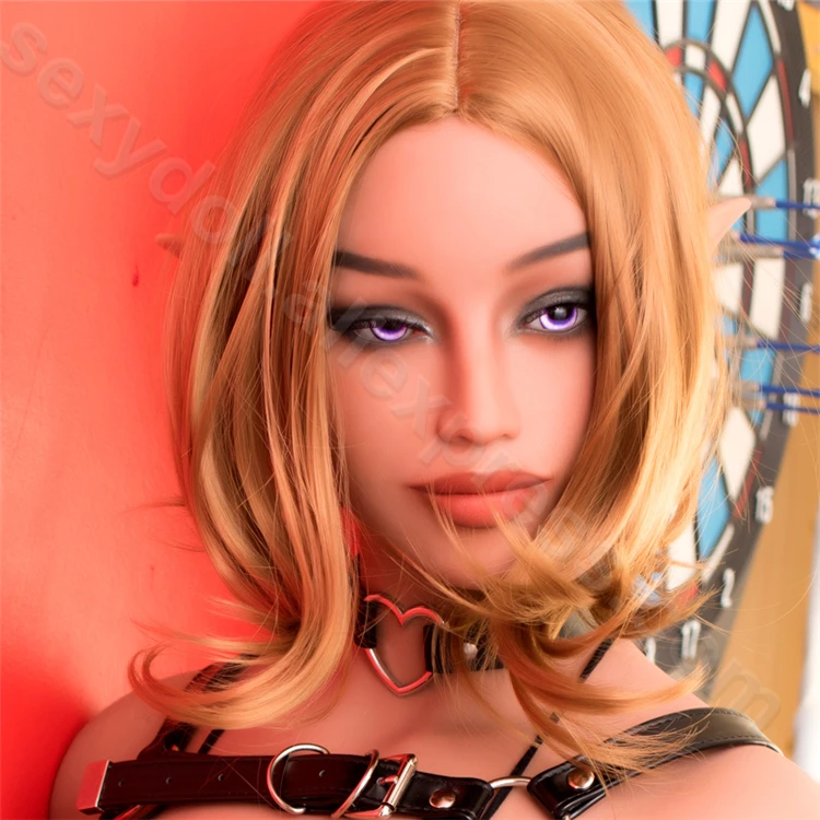 SEX DOLL HEAD (3)