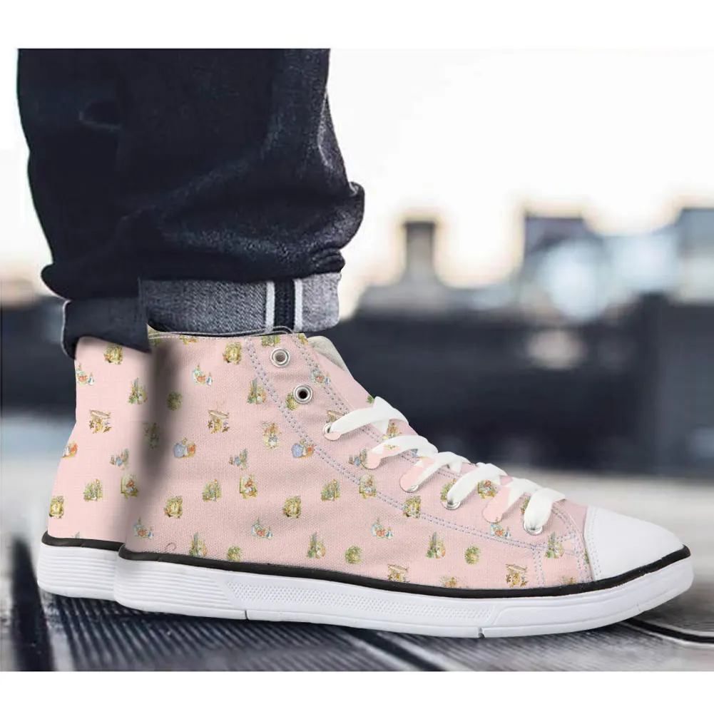 Black Mens Shoes Rabbit Pattern Printed Canvas Shoes for Men Teen Flats Shoes 2016 Hot Sale Casual Shoes Male
Black Mens Shoes Rabbit Pattern Printed Canvas Shoes for Men Teen Flats Shoes 2016 Hot Sale Casual Shoes Male