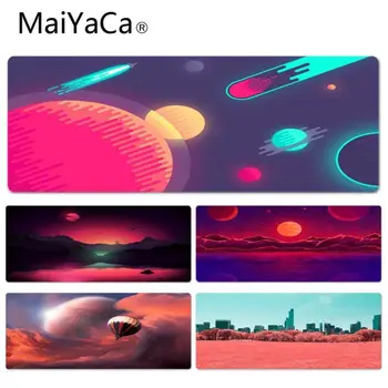 MaiYaCa Planets In Space Office Mice Gamer Soft Lockedge Mouse Pad Size for 40x90CM Speed Version Gaming Mousepads
MaiYaCa Planets In Space Office Mice Gamer Soft Lockedge Mouse Pad Size for 40x90CM Speed Version Gaming Mousepads