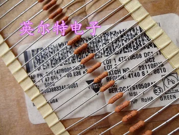 80PCS 100% New and original CPF-1 1W 47R 0.25W =10PCS DALE 464R 0.25W for 470R=10PCS RLR07C30R1FM 0.25W 30.1R 30R1 1% =10PCS
80PCS 100% New and original CPF-1 1W 47R 0.25W =10PCS DALE 464R 0.25W for 470R=10PCS RLR07C30R1FM 0.25W 30.1R 30R1 1% =10PCS