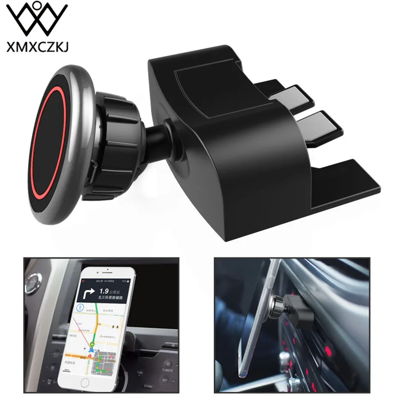 XMXCZKJ Magnetic Mobile Cell Phone Holder Accessories Support Stand For iPhone 8 X Car Mount Magnet 360 Smartphone Holder In Car
XMXCZKJ Magnetic Mobile Cell Phone Holder Accessories Support Stand For iPhone 8 X Car Mount Magnet 360 Smartphone Holder In Car