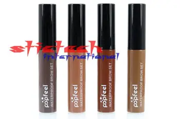 by dhl or ems 500pcs Professional Eyebrow Mascara Cream Waterproof Dye Eyebrow Gel Enhancer Eyebrow Mascara Makeup
by dhl or ems 500pcs Professional Eyebrow Mascara Cream Waterproof Dye Eyebrow Gel Enhancer Eyebrow Mascara Makeup
