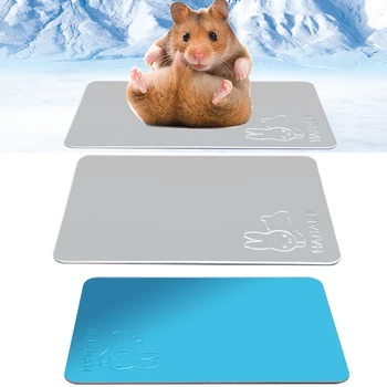 Summer Dog Mat Ice Pad Ice Silk Cool Pets Beds Sofa Cushion Cat Summer Hamster Cooling Mat Pets Ice Silk Mat S/M/L Fit All Pet
Summer Dog Mat Ice Pad Ice Silk Cool Pets Beds Sofa Cushion Cat Summer Hamster Cooling Mat Pets Ice Silk Mat S/M/L Fit All Pet