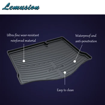 1Set Car Cargo rear trunk mat For Ford Mondeo Focus Hatchback Sedan Escort Fiesta Taurus Explorer Mustang EcoSport Kuga Edge
1Set Car Cargo rear trunk mat For Ford Mondeo Focus Hatchback Sedan Escort Fiesta Taurus Explorer Mustang EcoSport Kuga Edge
